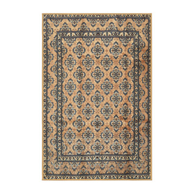 Oriental Indoor Rug