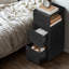 Tasleema Bedside Table-726681130