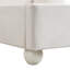Upholstered Bed
