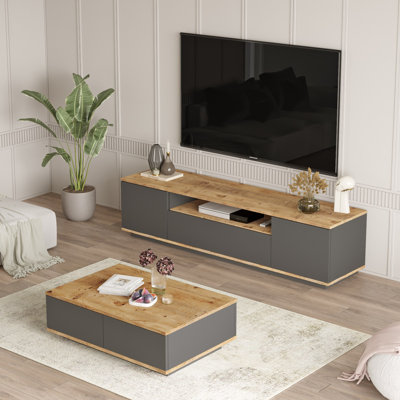 Ensemble de meubles de salon