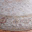 Tapis oriental gris clair / rouille Sonia-931816413