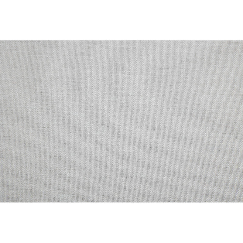 Canapé modulaire rembourré avec deux chaises longues