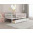 Borremans Twin 2 Drawer Slats Daybed-215004561