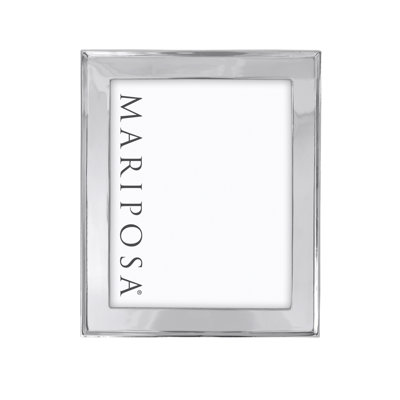 Metal Picture Frame