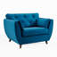 Hoxton Upholstered Chair and a Half-116121080-116121081