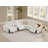 Upholstered Zero-gravity Power Reclining Sectional