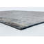 Rapture Blue/Beige/Gray Abstract Luxury Area Rug-68867337