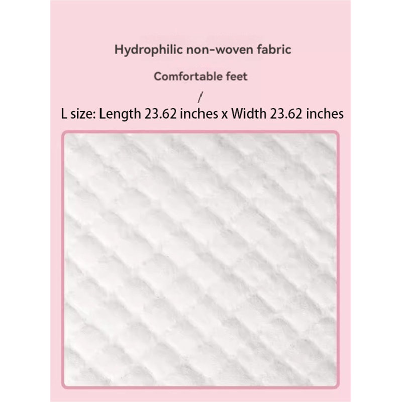 Tapis pour chien (ensemble de 40)