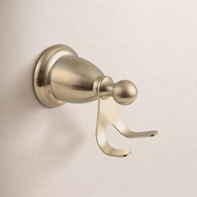 Kingston Brass Heritage Robe Hook