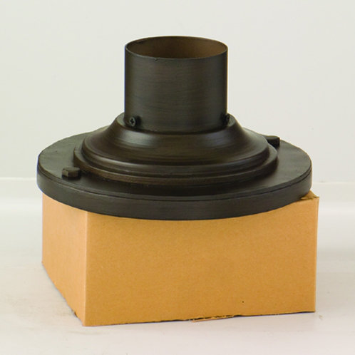 Montgomery Post Lantern