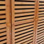 Armoire de rangement pour chaussures 25 paires à plusieurs niveaux