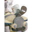 Trip to the Circus Clown Figurine