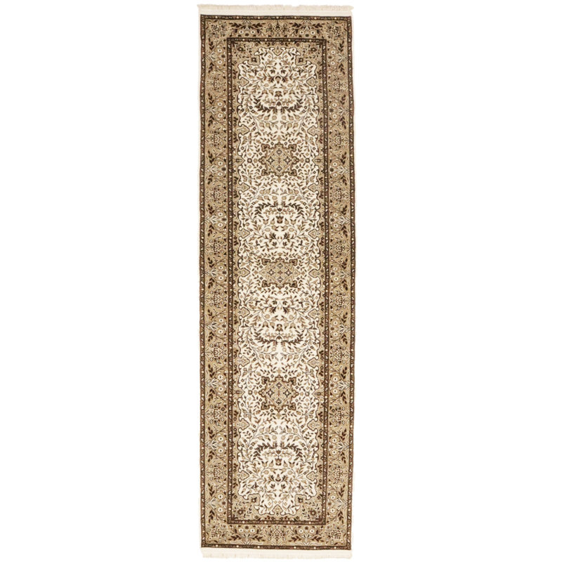 Tapis de couloir oriental Denyah