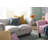 Pasillas Rolled Arm Loveseat-83731055-34569622