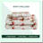 Cotton Percale Sheet Set - Deep Pocket Bedding Bundle with 4 Pieces: 1 Flat Sheet, 1 Fitted Sheet, 2 Pillowcases - Crisp, Cool, Strong Linens-115840837-115840818