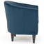 Fauteuil demi-tonneau l 31,5 po Kronos-869043112-869043013
