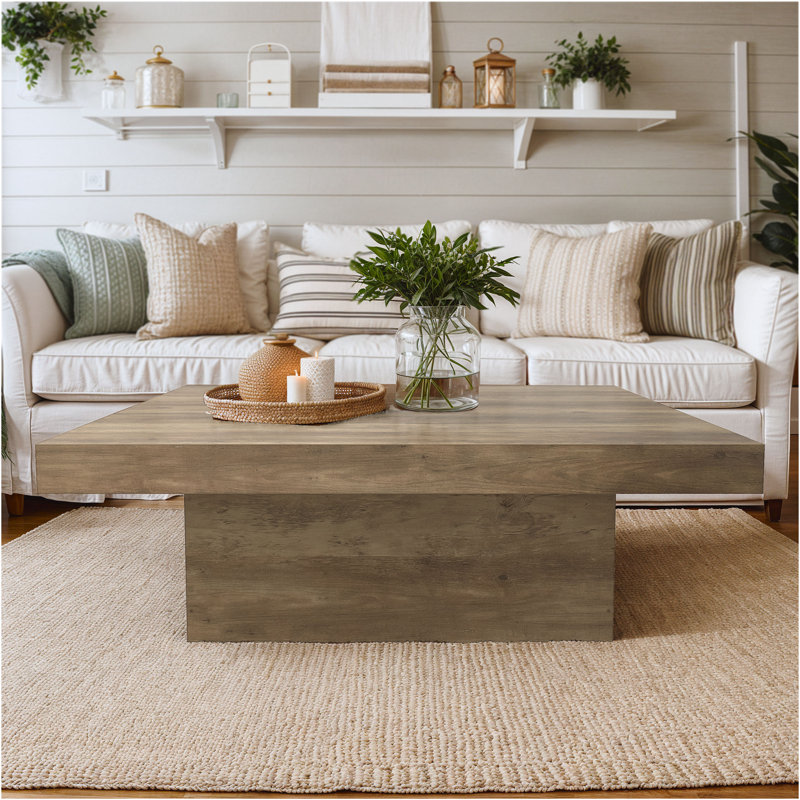 Caomhan Single Coffee Table