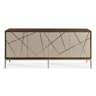 Grand Tour 72'' W Credenza