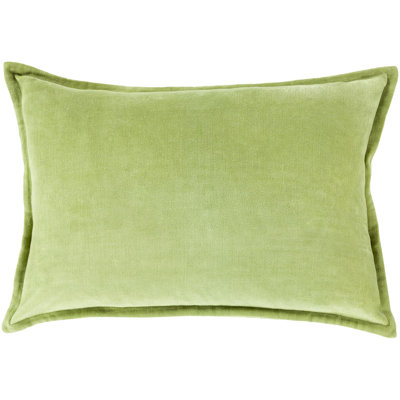 Norwin Cotton Pillow Cover