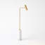 LED Task Floor Lamp