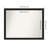Phil Solid Wood Wall Mirror-98285268-98285382