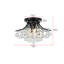 Plafonnier encastré 3 lumières Stoller-113816749-52420836-113816748