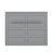 Space-Efficient Murphy Wall Bed For Maximizing Room Utility-827783491-827783490