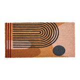 Randolf Non-Slip Indoor / Outdoor Doormat
