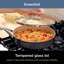 Ninja Extended Life Premium Ceramic 10.25" Fry Pan-2102182178