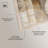 Golden Cascades Shadowbox Print Elegant Nature Art by Art Remedy-115132638-115132635