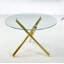 Table de salle à manger Golden Golden-478544094