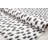 Callum Contemporary Seeing Spots Area Rug-327278615