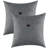 Vinatage One Button Pillow Covers Buttons Cotton Blend Reversible Throw Pillow-1115244381-1166035907-1196699596