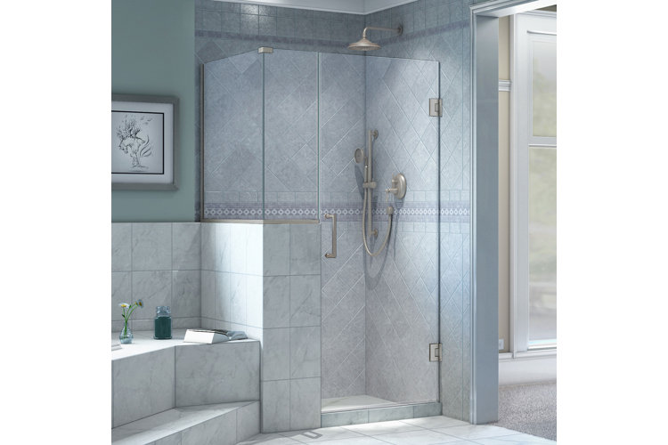 How to choose a shower enclosure, A buyer's guide to choosing a shower  enclosure, Shower Enclosure Buying Guide, Shower Tray Buying Guide, How  to choose a shower tray