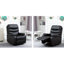 80cm Wide Lift Assist Standard Recliner