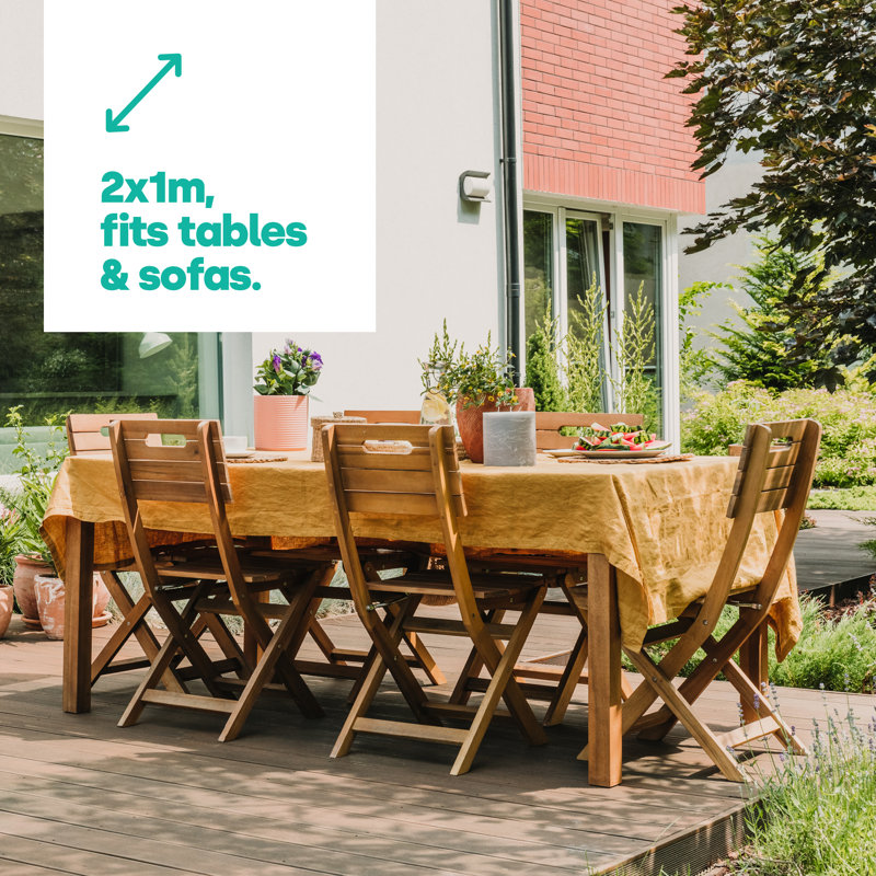 Outdoor Patio Table Cover