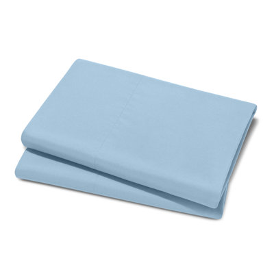 Microfiber Pillowcase Set Envelope Closure