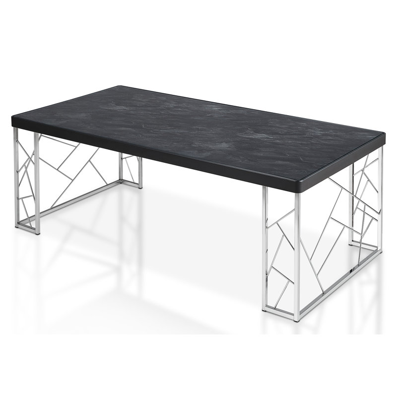 Dorothy Frame Coffee Table