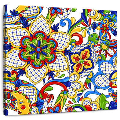 Fleurs de Kerner Talavera audacieuses Kerner