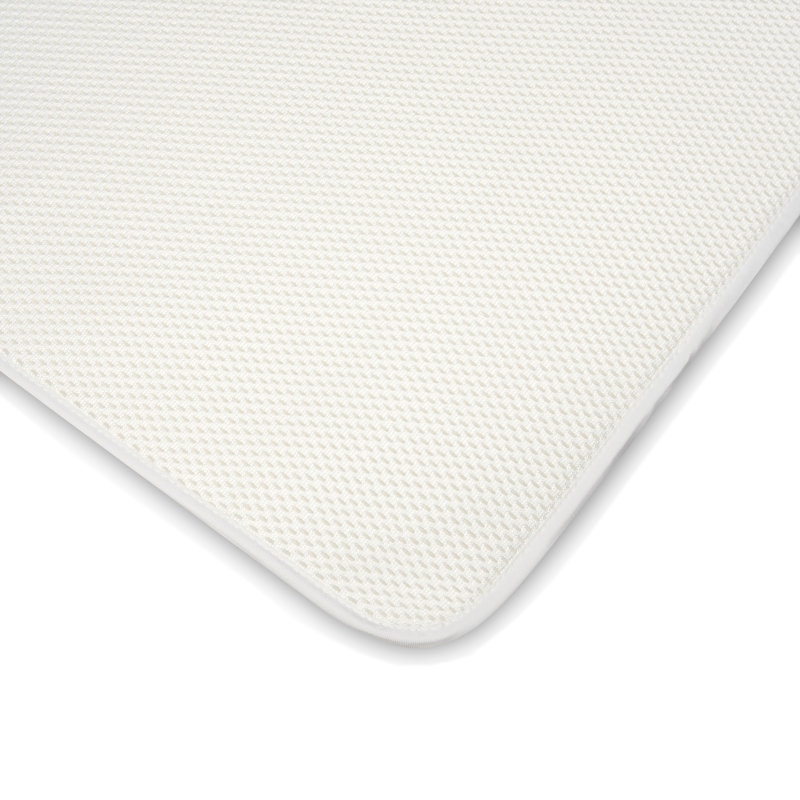Tutti Bambini Breathable Cot/Cot Bed Mattress Protector