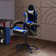 Inbox Zero Ravagers Adjustable Reclining Ergonomic Swiveling PC & Racing Game Chair