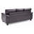 78" PU Sofa-32224583
