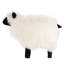 Handmade Tibetan Lamb Sheep Figurine by Outpost Original-1903446531-1903446530