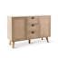Rectangle Accent Cabinet