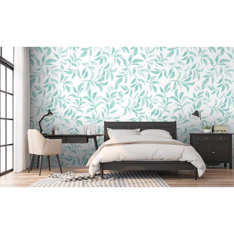 Ilkest Matte Wall Mural, 350cm W x 260cm L