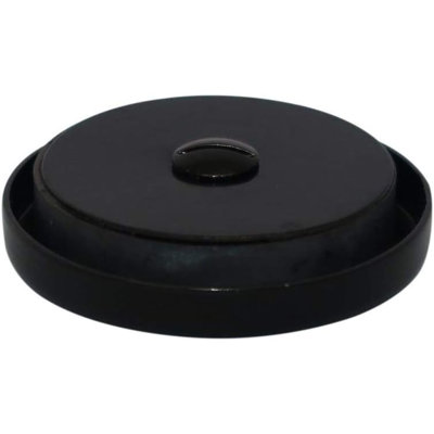 Stinky Floor Ashtray Magnet