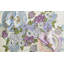 Hydrangea Floral Table Runner