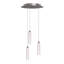Ardrie 3 - Light Chrome Cluster Pendant-938740264