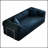 78.8 Inch Compression Sofa, Convertible Floor Bed With Pillow, Back Support, Armrest, Comfy Futon Couch, Corduroy Fabric For Living Room And Bedroom-1744157518