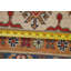 Tapis oriental géométrique Kazak